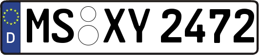 MS-XY2472