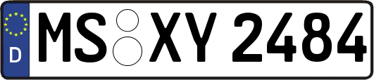 MS-XY2484