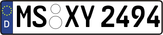 MS-XY2494
