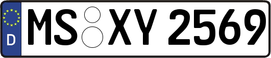 MS-XY2569