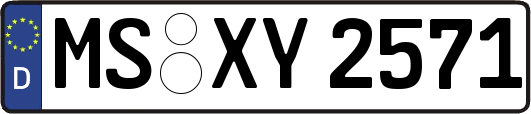 MS-XY2571