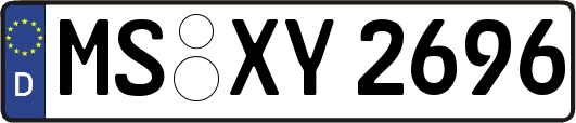MS-XY2696