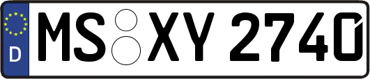 MS-XY2740