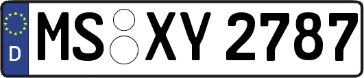 MS-XY2787