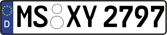 MS-XY2797