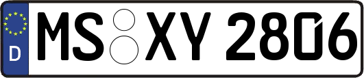 MS-XY2806