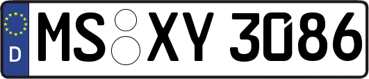 MS-XY3086