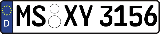 MS-XY3156