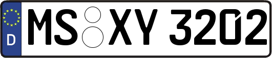 MS-XY3202