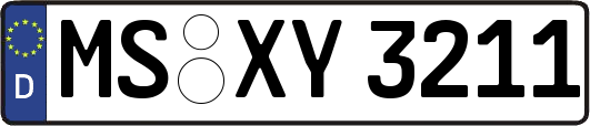 MS-XY3211