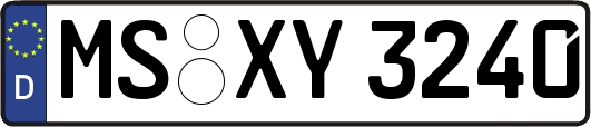 MS-XY3240