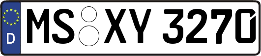 MS-XY3270