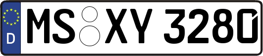 MS-XY3280