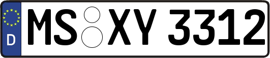 MS-XY3312