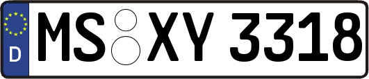 MS-XY3318