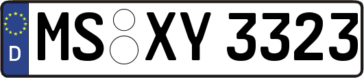 MS-XY3323