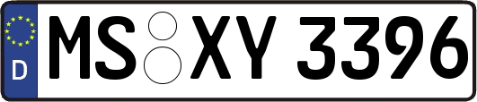 MS-XY3396