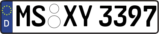 MS-XY3397