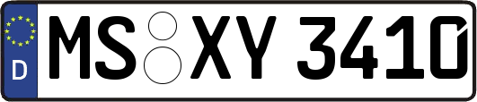 MS-XY3410