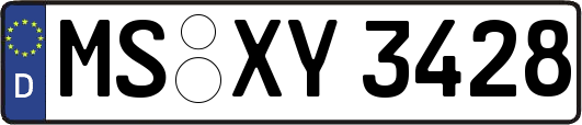 MS-XY3428
