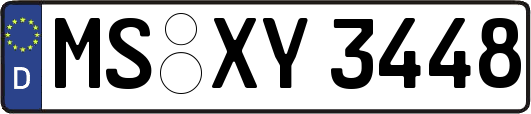 MS-XY3448