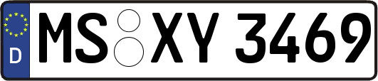 MS-XY3469