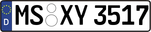MS-XY3517
