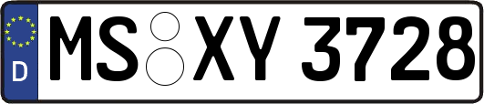 MS-XY3728