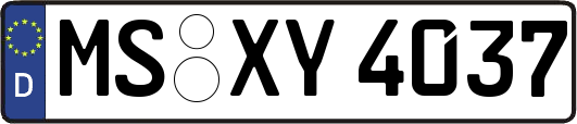 MS-XY4037