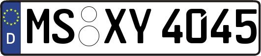 MS-XY4045