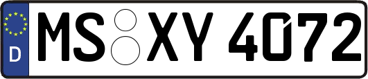 MS-XY4072