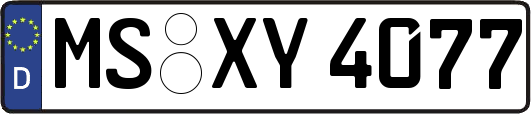 MS-XY4077