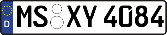 MS-XY4084