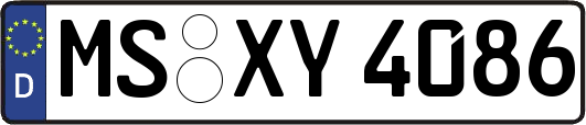 MS-XY4086