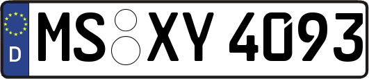 MS-XY4093