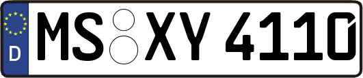 MS-XY4110