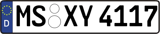 MS-XY4117