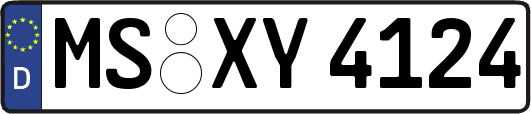 MS-XY4124
