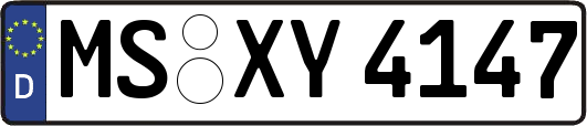 MS-XY4147