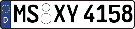 MS-XY4158