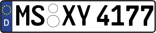 MS-XY4177