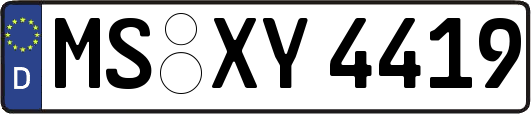 MS-XY4419