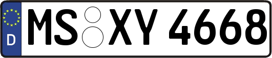 MS-XY4668