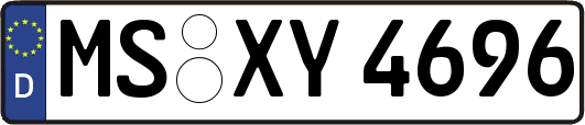 MS-XY4696