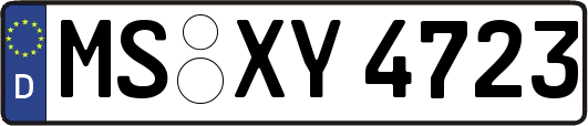 MS-XY4723