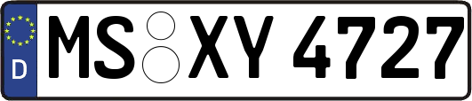 MS-XY4727