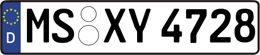 MS-XY4728
