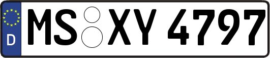 MS-XY4797