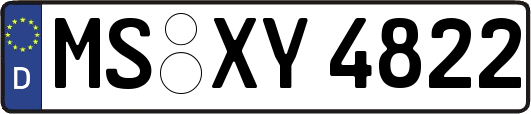 MS-XY4822