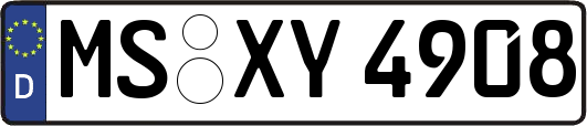 MS-XY4908